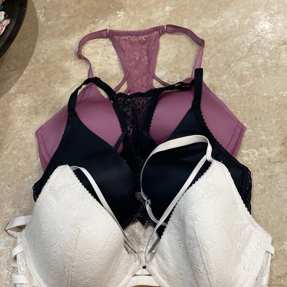 Other - Victoria’s Secret bras